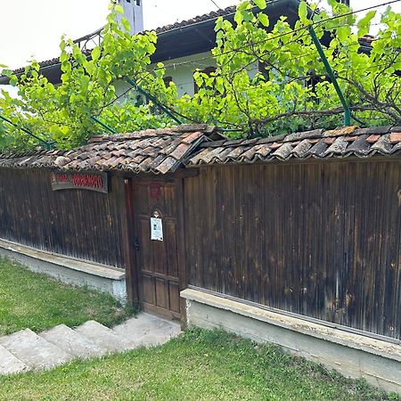 Вила Чевермето Palitsi 외부 사진